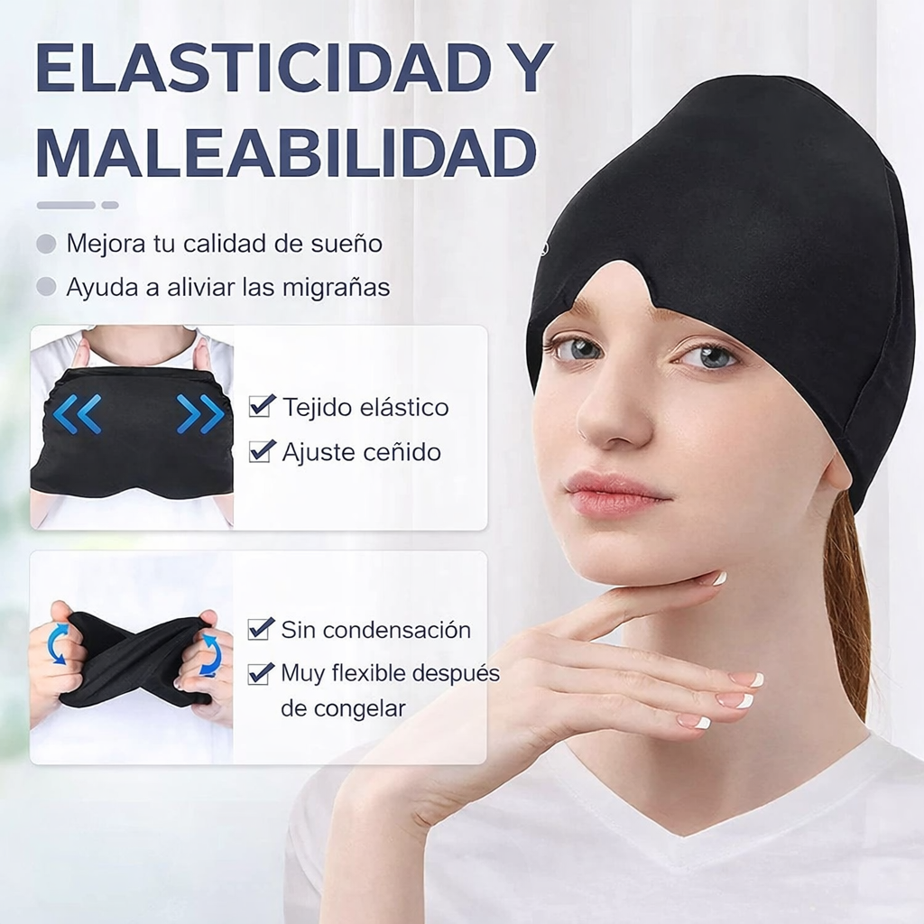 Banda Para Dolor De Cabeza Migraña